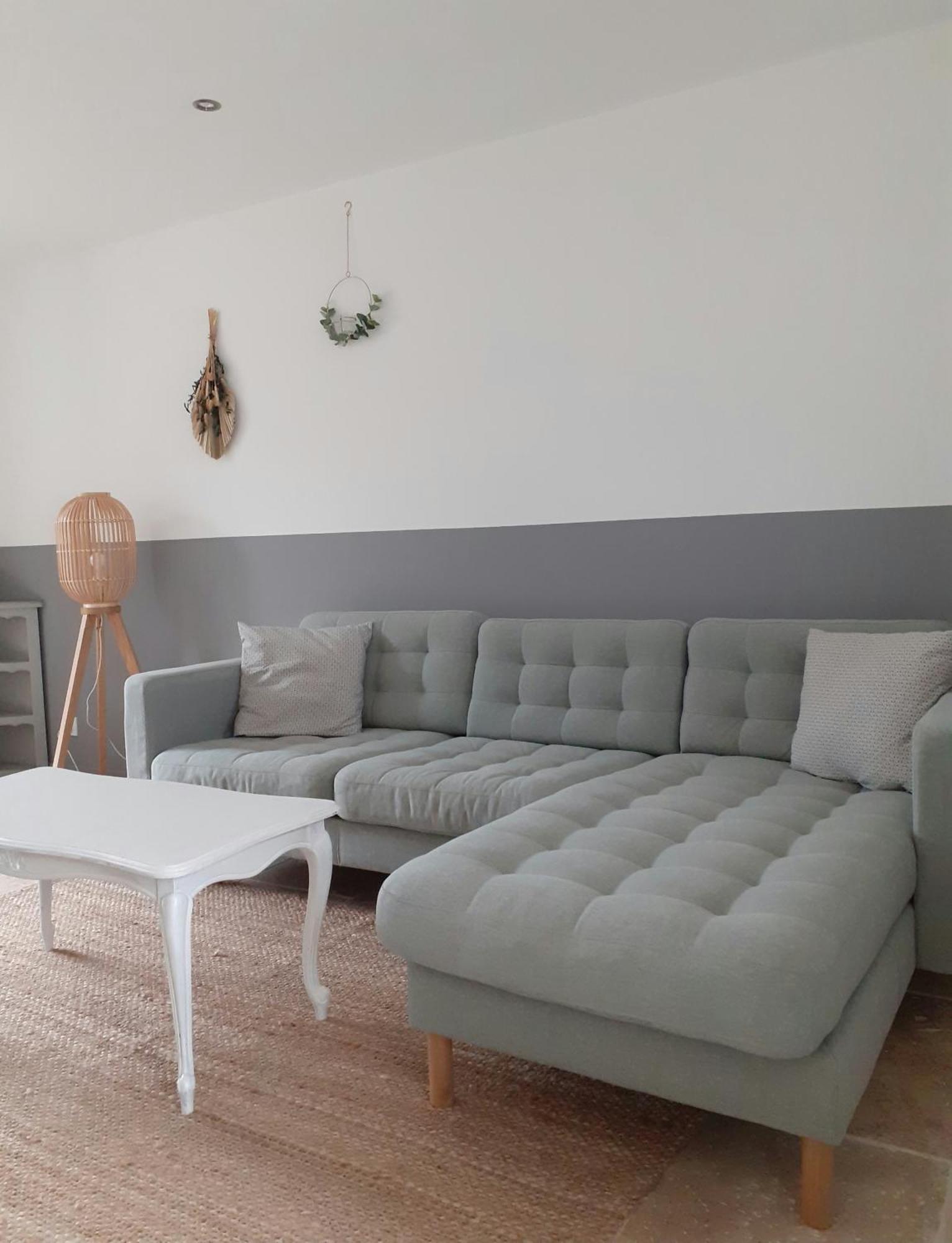 Gite Et Chambre D'Hotes Du Guillot Sainte-Solange Rum bild